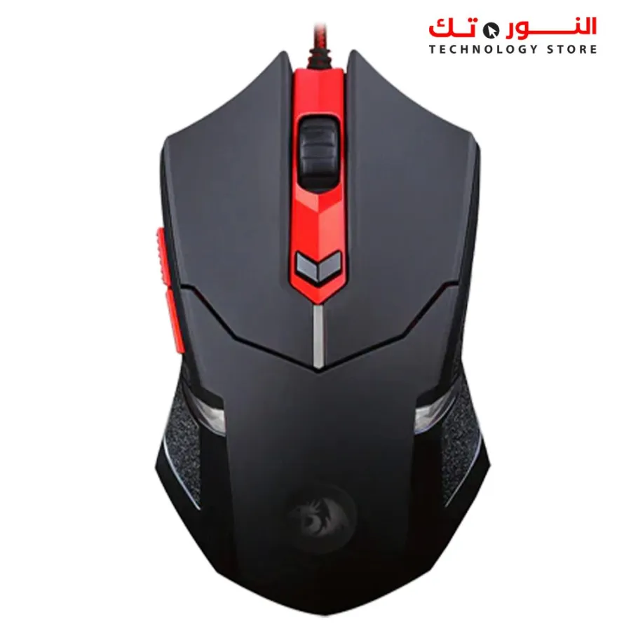 Redragon M601-3 CENTROPHORUS 3200 DPI Gaming Mouse