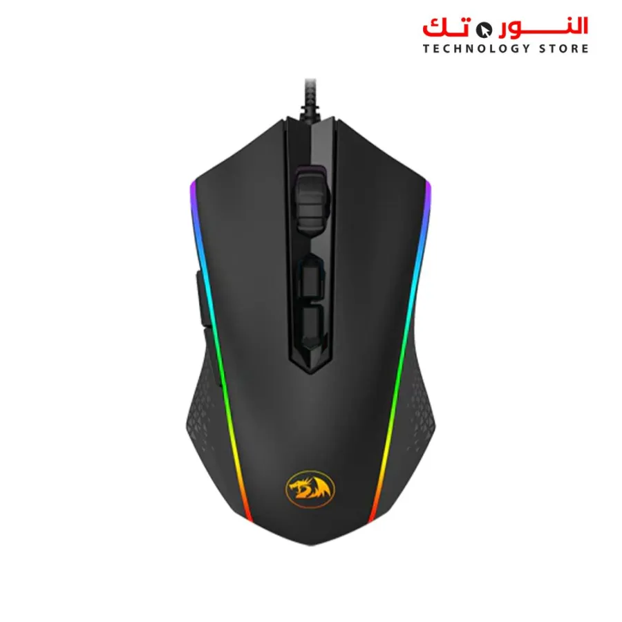 Redragon M710 MEMEANLION CHROMA RGB Gaming Mouse