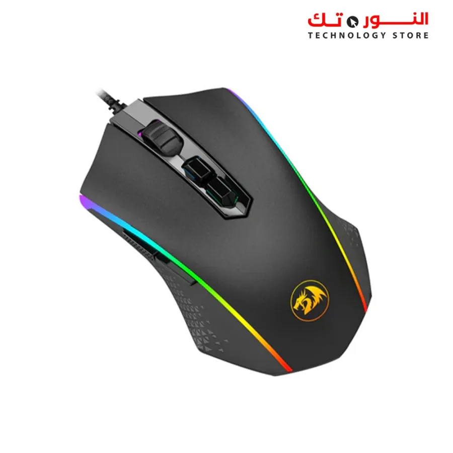 Redragon M710 MEMEANLION CHROMA RGB Gaming Mouse