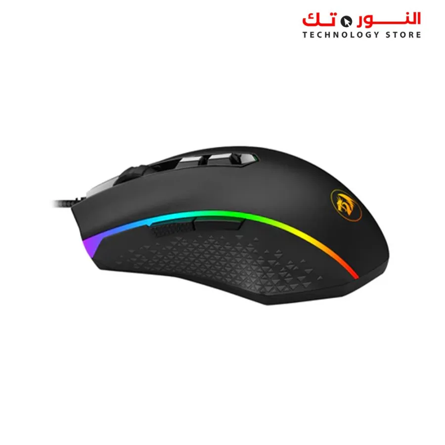 Redragon M710 MEMEANLION CHROMA RGB Gaming Mouse