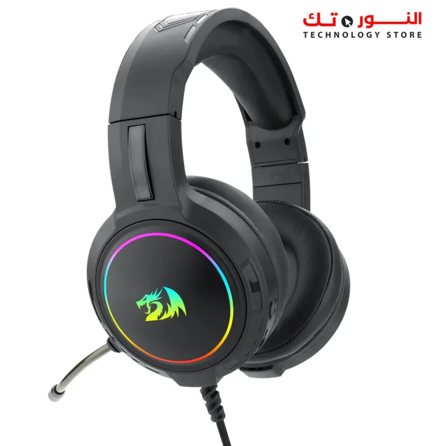 Redragon MENTO H270 RGB Gaming HEADPHONE