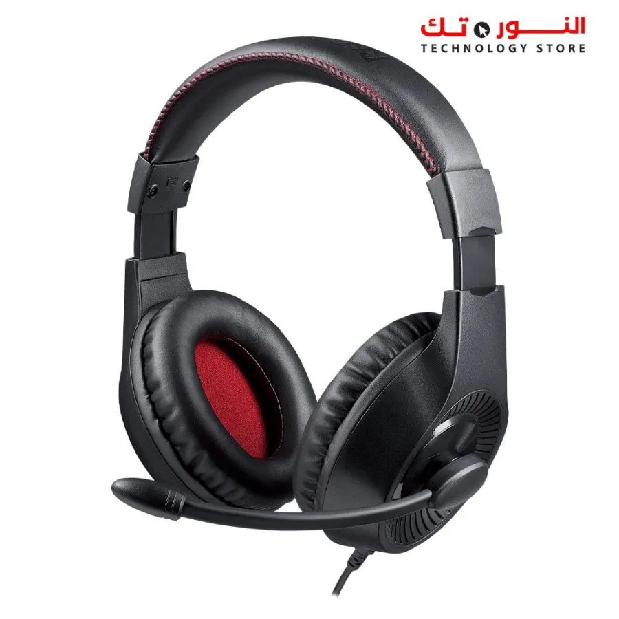 Redragon Pelias H130 Wired Gaming Headset