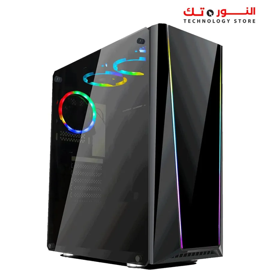 Redragon Tailgate GC-702 GAMING CASE