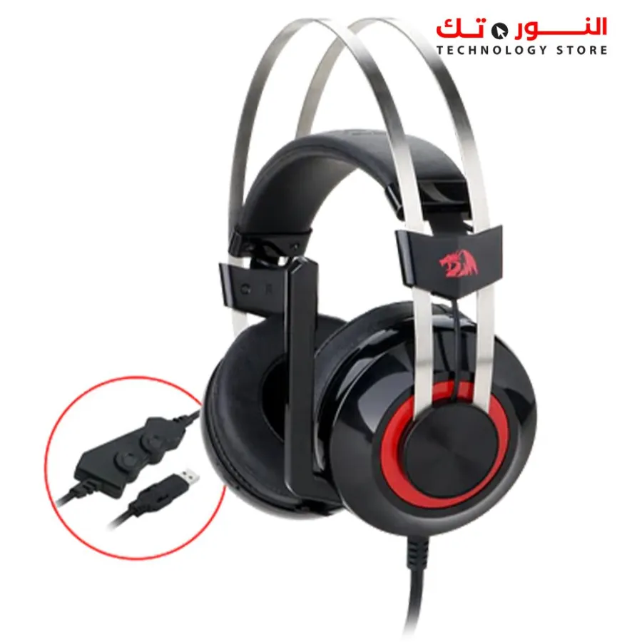 Redragon TALOS H601 GAMING HEADSET