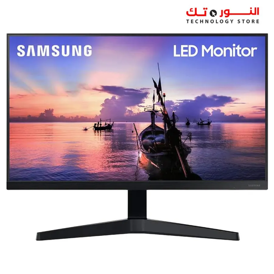 SAMSUNG LF27T350FHM 27-Inch 75hz FHD IPS Monitor