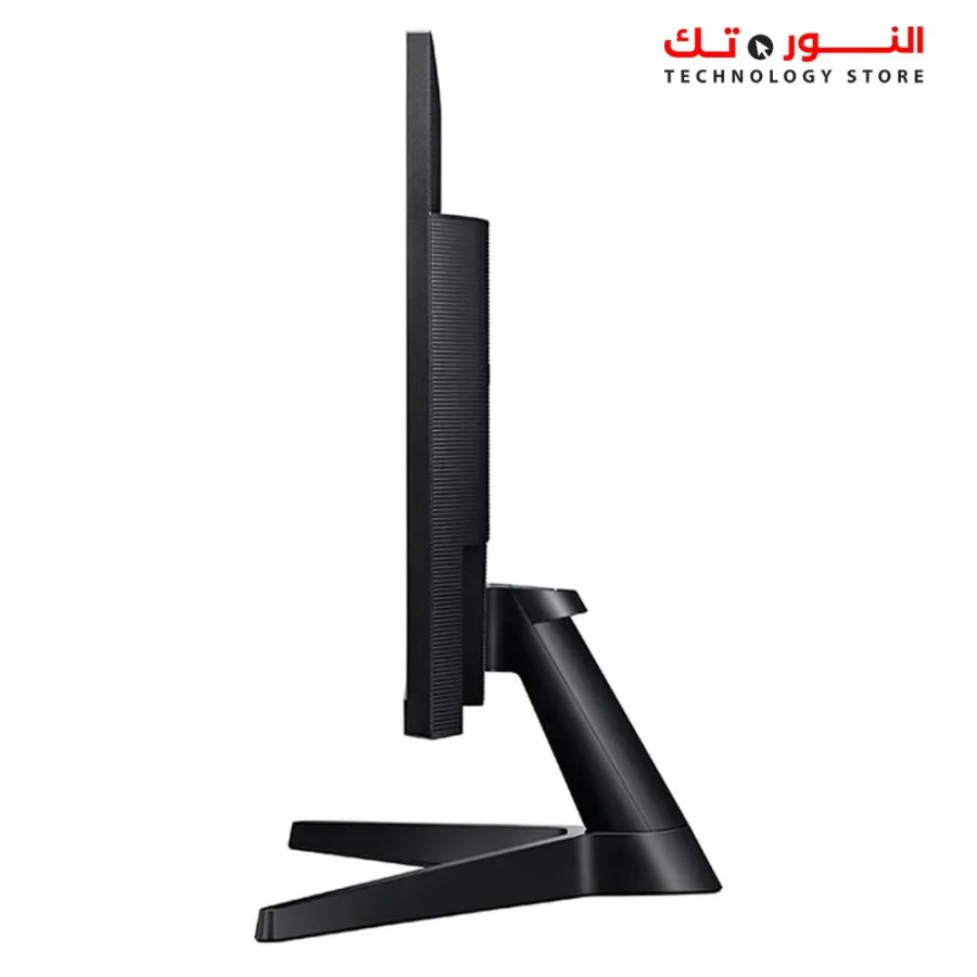 SAMSUNG LF22T350FHMXEG 22INCH - FHD 1080p Computer Monitor - 75Hz - IPS Panel - 5MS (GTG)