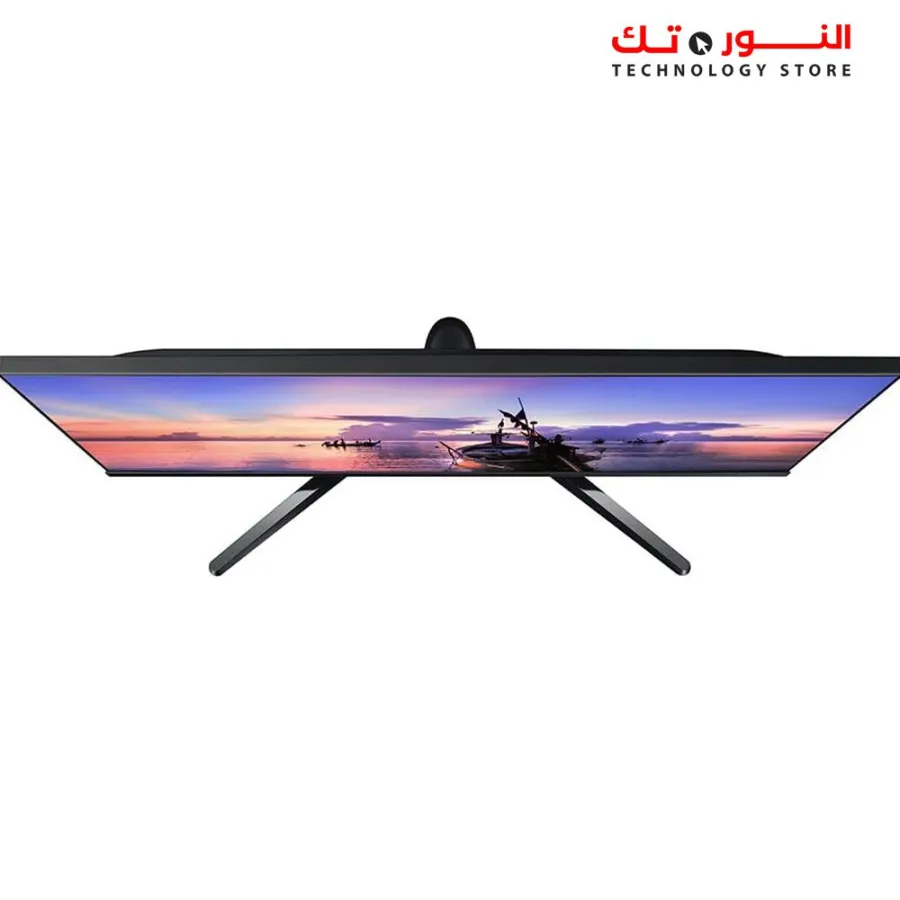 SAMSUNG LF22T350FHMXEG 22INCH - FHD 1080p Computer Monitor - 75Hz - IPS Panel - 5MS (GTG)