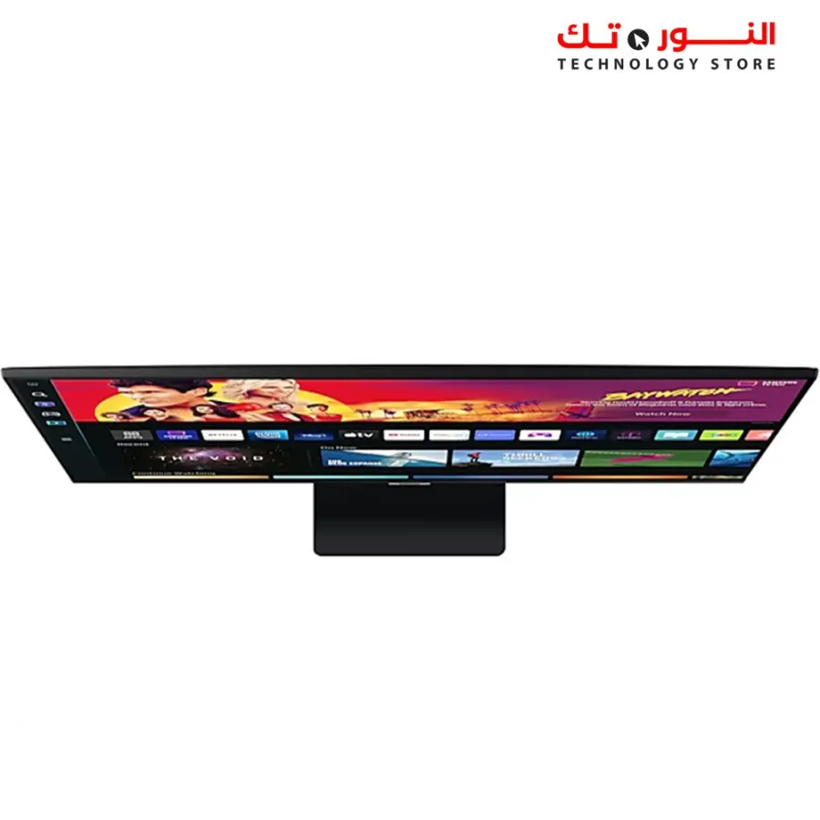 Samsung  LS32BM700UMXEG 32INCH VA Flat 60Hz UHD 4K SMART