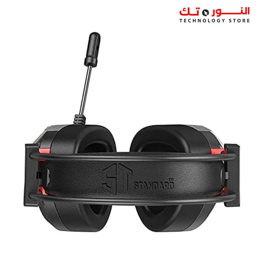 Standard GM-007 Gaming Headphone DEEP BASS And Comfortable Design