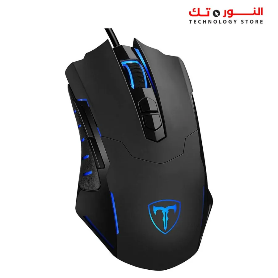 T-DAGGER Brigadier T-TGM206 Gaming Programmable Mouse