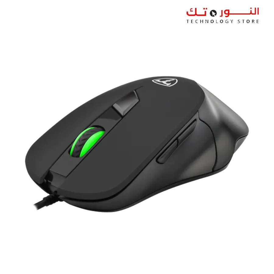 T-DAGGER Detective T-TGM109 RGB Gaming Mouse