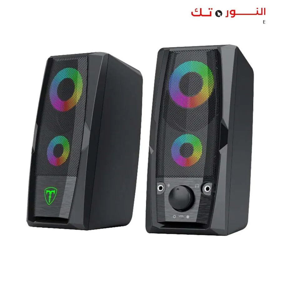 T-Dagger Soundbar Matrix RGB TGS550 Gaming Speaker