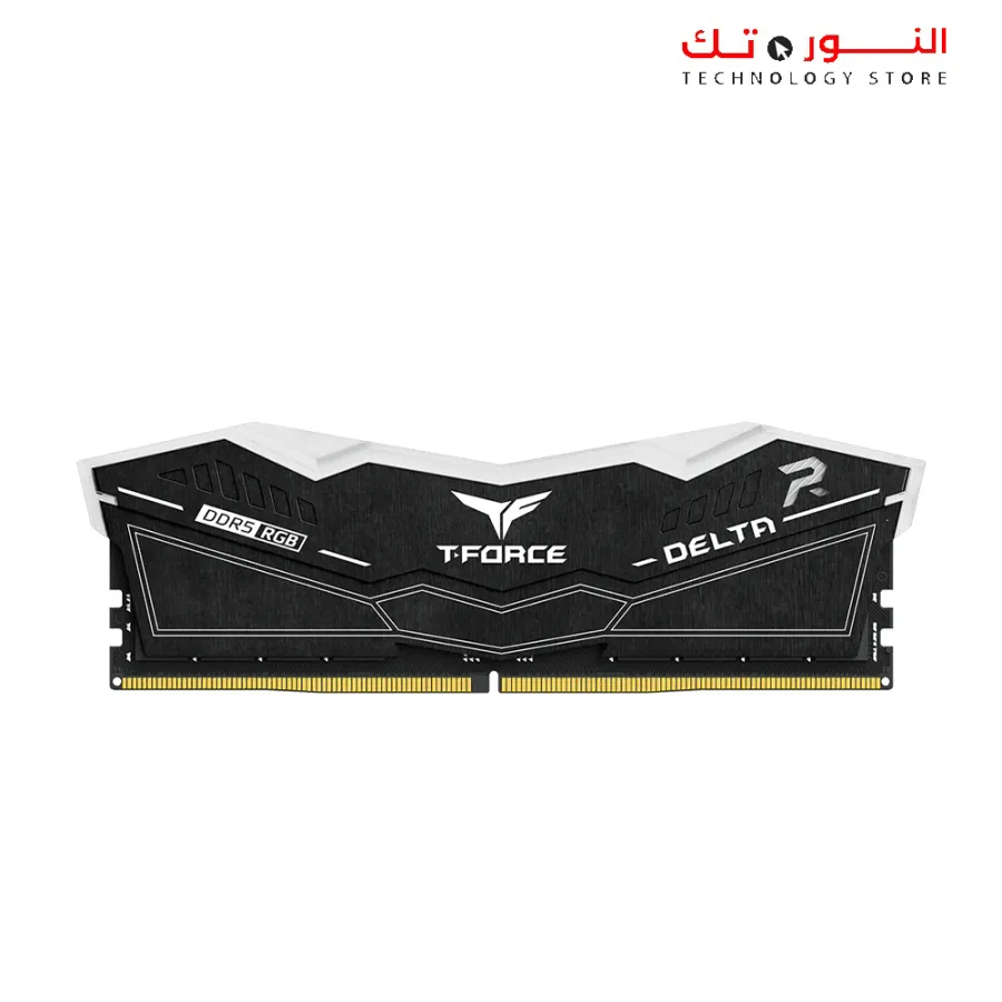 TEAM GROUP T-Force DELTA 16GB DDR5 RGB 6000MHZ CL38