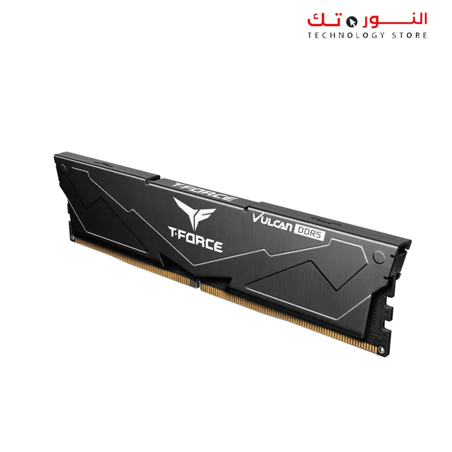 TEAM GROUP T-Force VULCAN 16GB DDR5 6000MHZ CL38