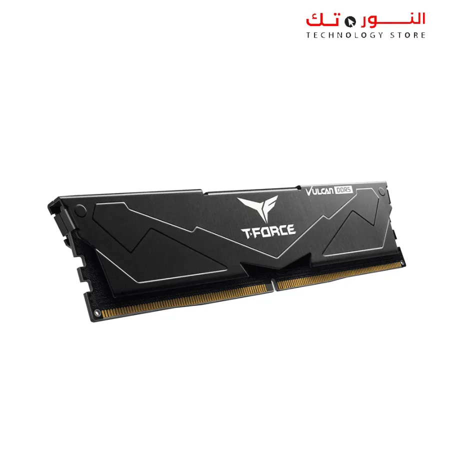 TEAM GROUP T-Force VULCAN 16GB DDR5 6000MHZ CL38