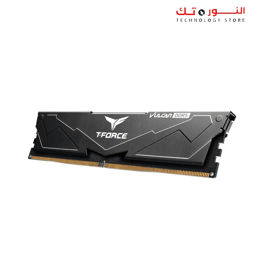 TEAM GROUP T-Force VULCAN 16GB DDR5 6000MHZ CL38