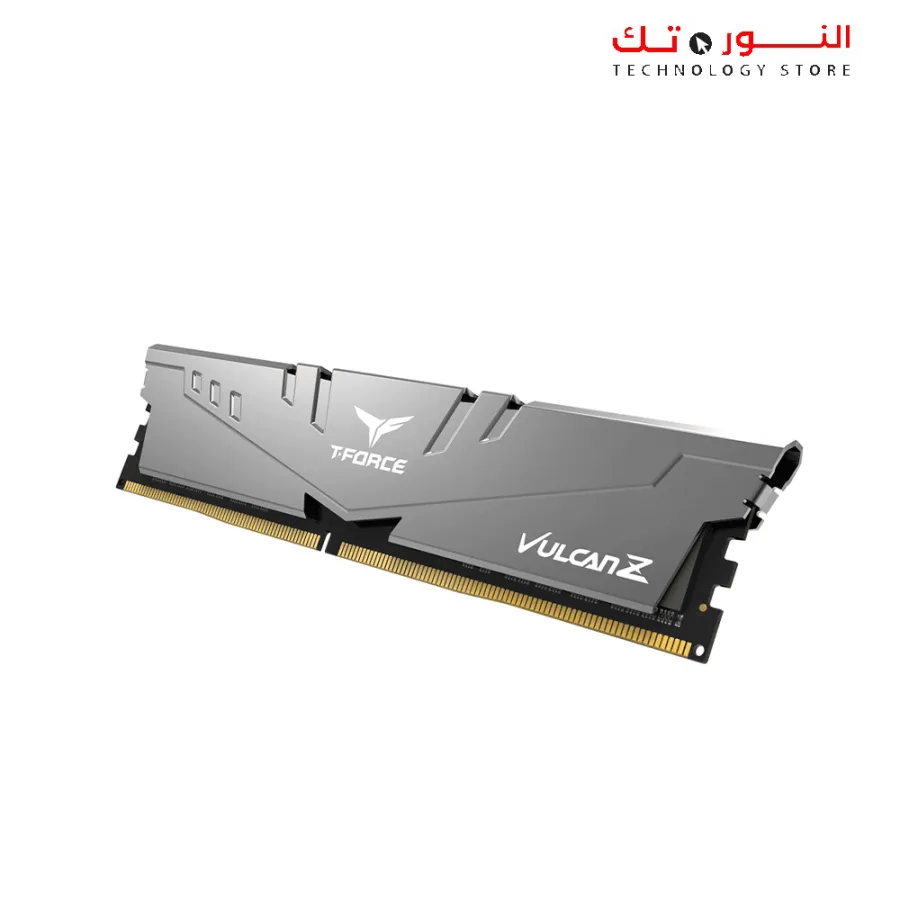 TEAM GROUP T-Force VULCAN Z 8GB 3200MHz CL16