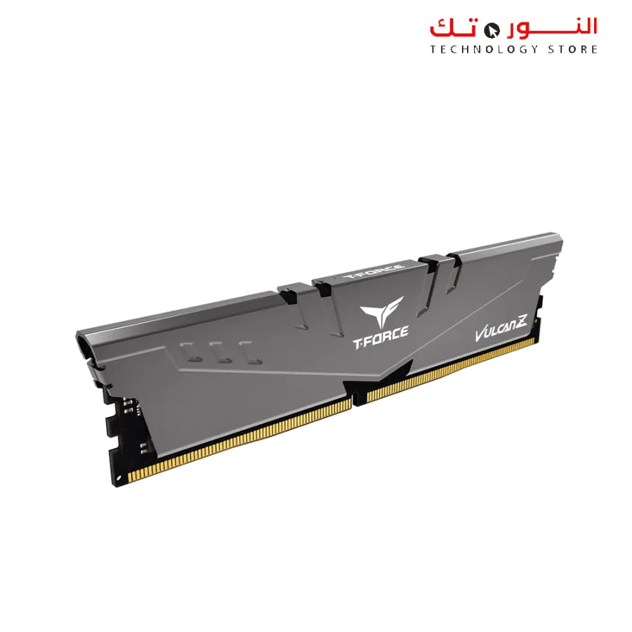 TEAM GROUP T-Force VULCAN Z 8GB 3200MHz CL16
