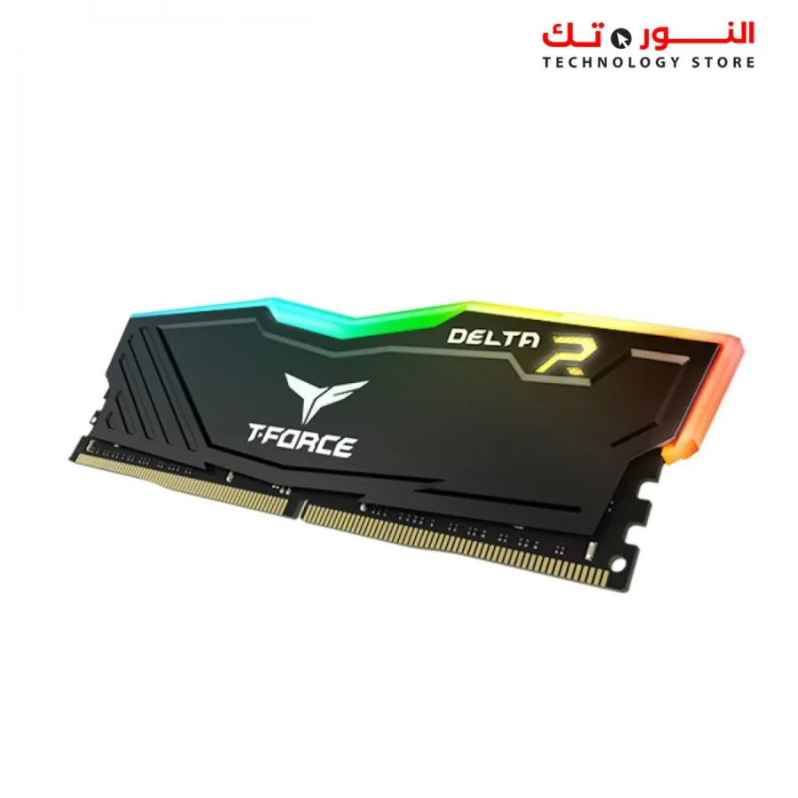 Team Group T-Force Delta RGB 16GB DDR4 3200 MHz CL16