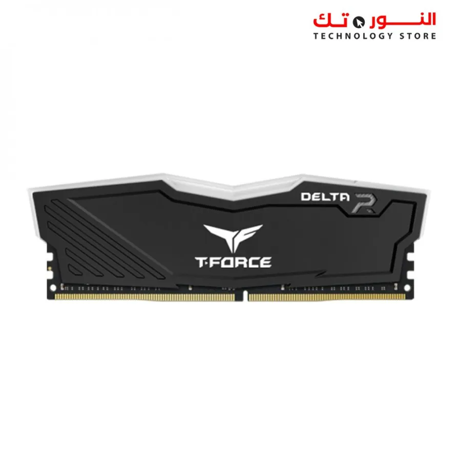 Team Group T-Force Delta RGB 16GB DDR4 3200 MHz CL16