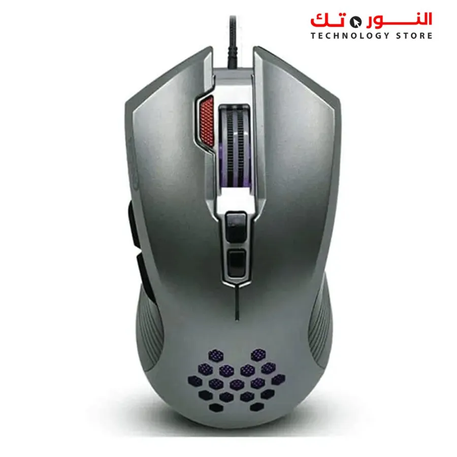 TechnoZone V5 Wired Gaming Mouse