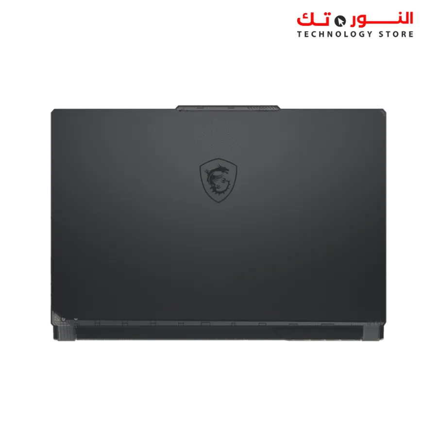 MSI Cyborg 15 A13VF Gaming Laptop, Intel Core i7-13620H, NVIDIA GeForce RTX 4060 8GB, 16GB RAM DDR5, 512GB SSD, Display 15.6" FHD IPS 144Hz