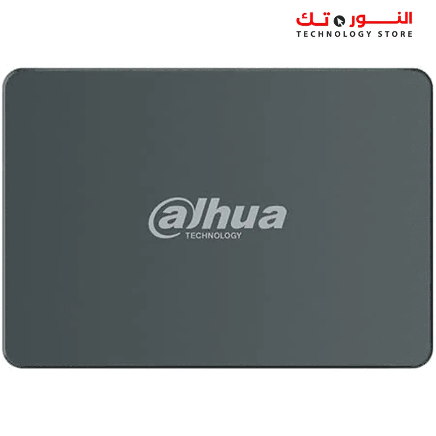 DAHUA 128GB C800AS128G 2.5 SATAIII  SSD DRIVE 550MB/S