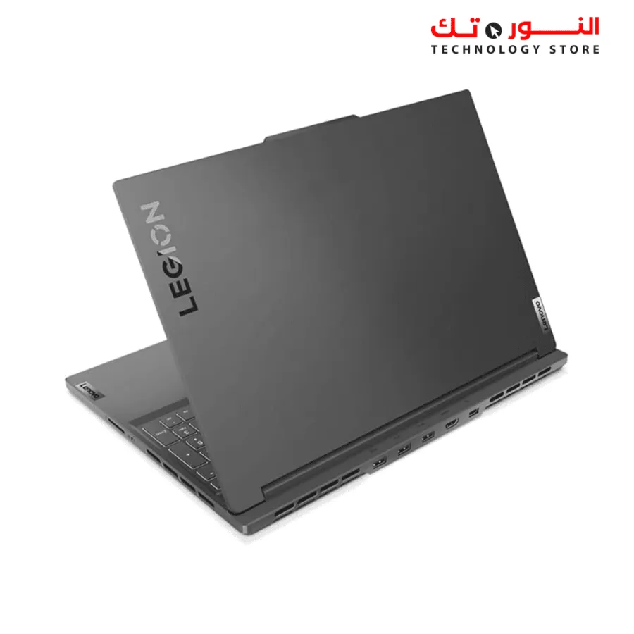 Lenovo Legion Slim 7 16IRH8-13th Intel Core i7-13700H, AI Chip: LA2-Q, NVIDIA GeForce RTX 4060 8GB GDDR6 Graphics, 16GB DDR5-5200 RAM, 1TB SSD, 16" 3.2K (3200x2000) IPS 430nits 165Hz