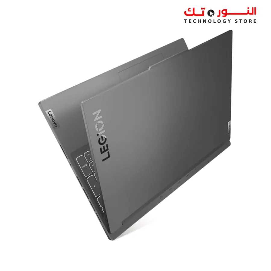 Lenovo Legion Slim 7 16IRH8-13th Intel Core i7-13700H, AI Chip: LA2-Q, NVIDIA GeForce RTX 4060 8GB GDDR6 Graphics, 16GB DDR5-5200 RAM, 1TB SSD, 16" 3.2K (3200x2000) IPS 430nits 165Hz