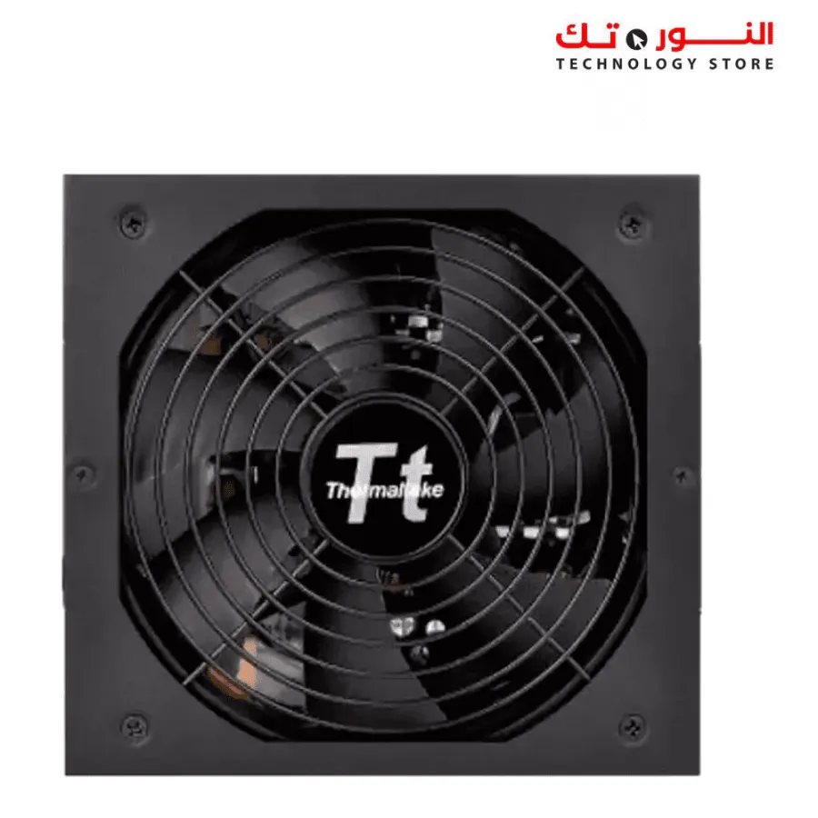 ThermalTake Smart SE - 730W Semi Modular 87% Bronze Power Supply