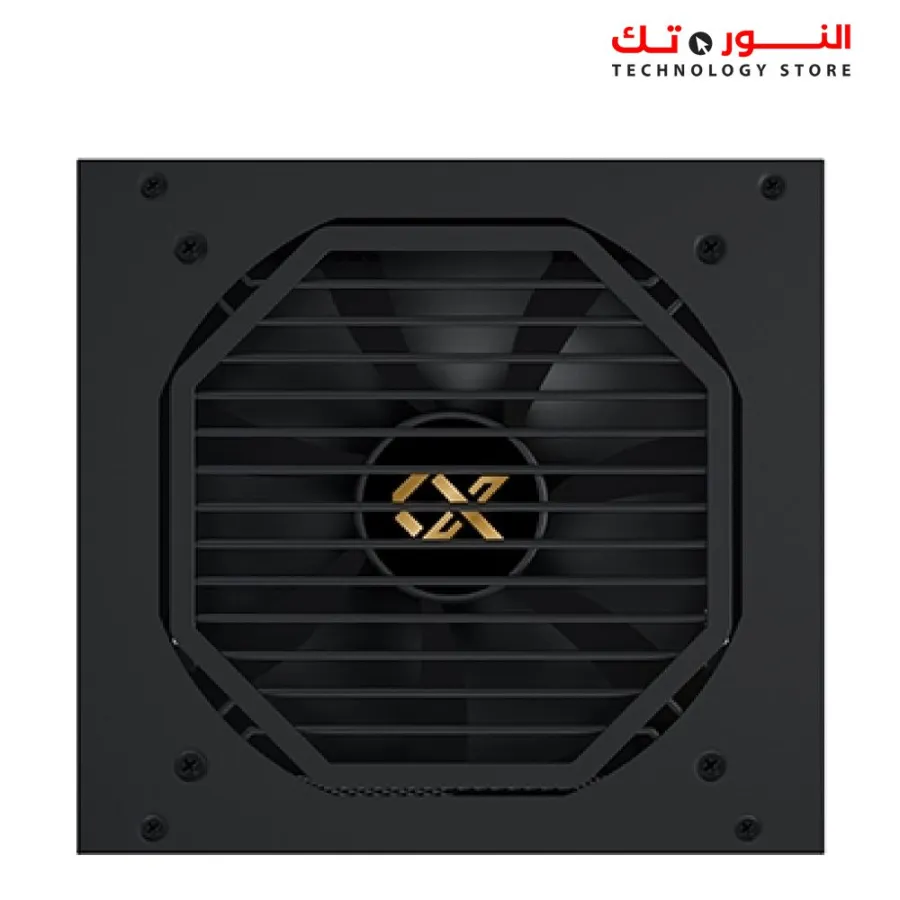 XIGMATEK FURY GD 850W 80+ GOLD Gen5 PCIE 5.0 ATX 3.0  FULL MODULAR POWER Supply