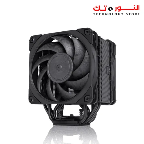 NOCTUA NH-U12A-CHROMAX-BLACK