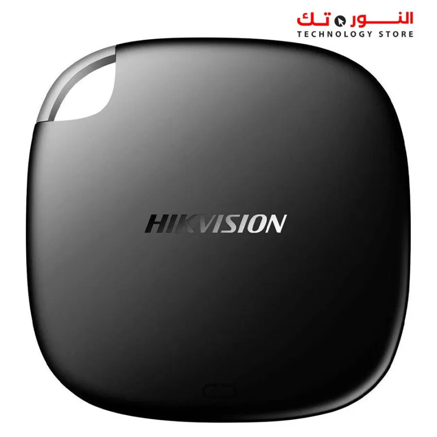 Hikvision T100I 1024GB Portable External SSD Drive