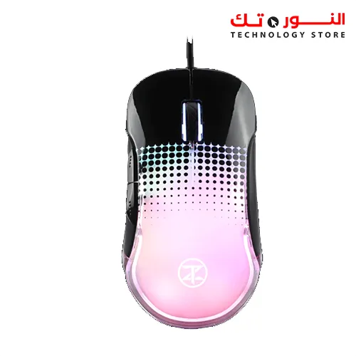 TechnoZone V 60 Gaming Mouse