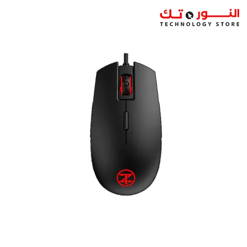 TechnoZone V 64 Gaming Mouse