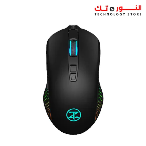 TechnoZone V 70 FPS Gaming Mouse