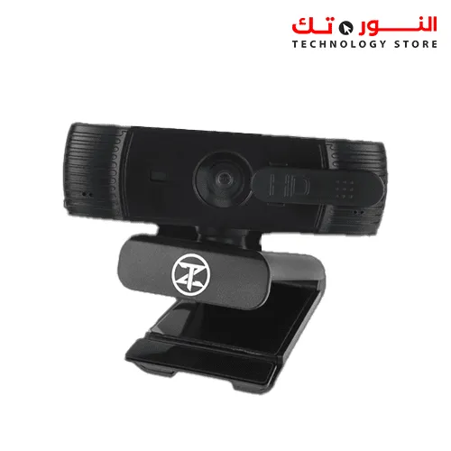 TechnoZone Webcam W100