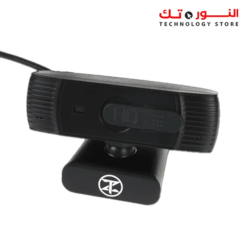 TechnoZone Webcam W100