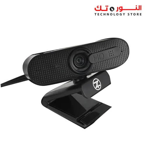 Techno Zone Webcam W120