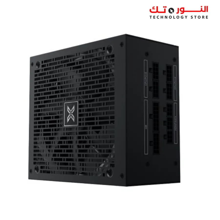 XIGMATEK THOR T750M 750W 80+ BRONZE FULL MODULAR POWER Supply