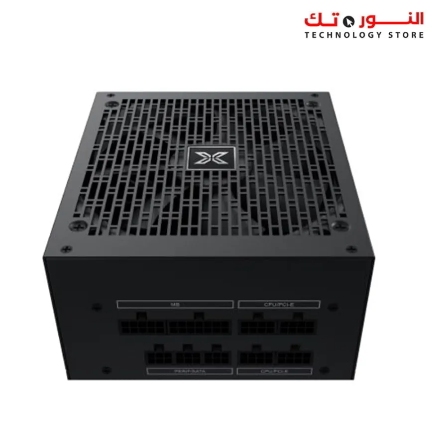 XIGMATEK THOR T750M 750W 80+ BRONZE FULL MODULAR POWER Supply
