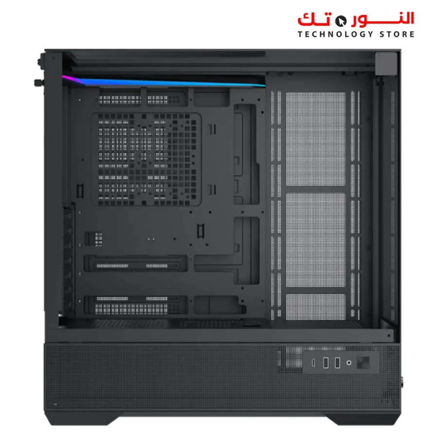 XIGMATEK VISION FULL TOWER CASE ARGB 7 FAN