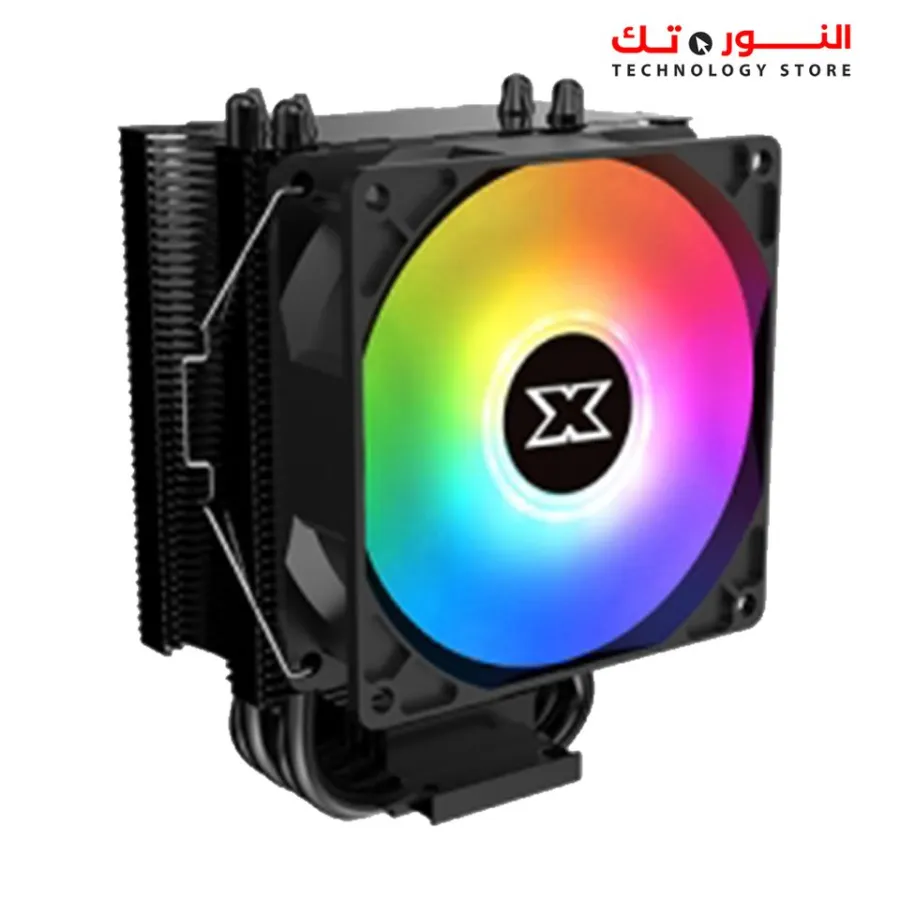 Xigmatek Windpower WP964 RGB
