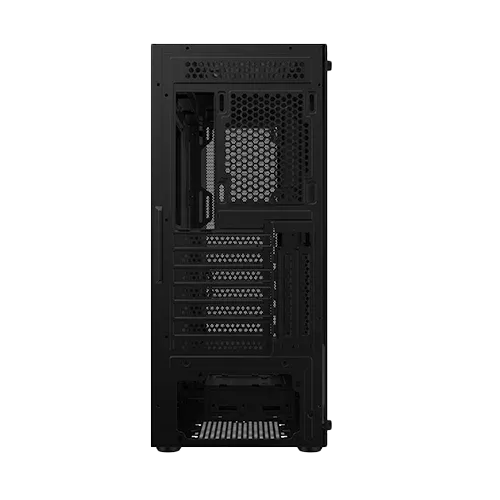 XIGMATEK MASTER X PRO 4FAN ARGB + 750W 80+ BRONZE MID TOWER Case