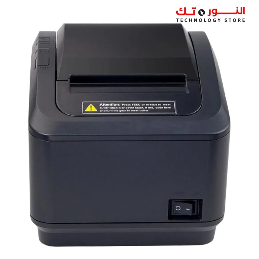 Xprinter K200L USB Receipt Printer +LAN