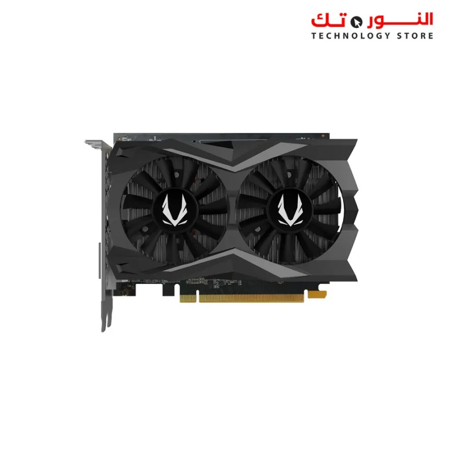 ZOTAC GAMING GeForce GTX 1650 AMP Core 4GB GDDR6