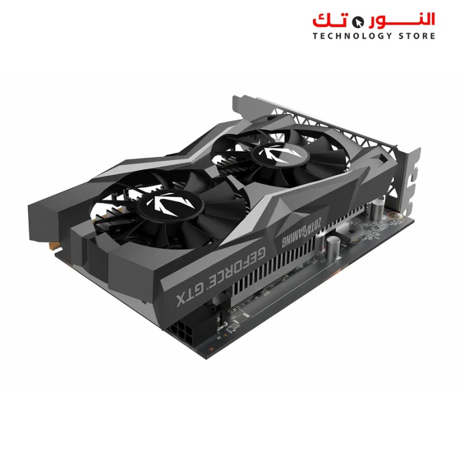 ZOTAC GAMING GeForce GTX 1650 AMP Core 4GB GDDR6