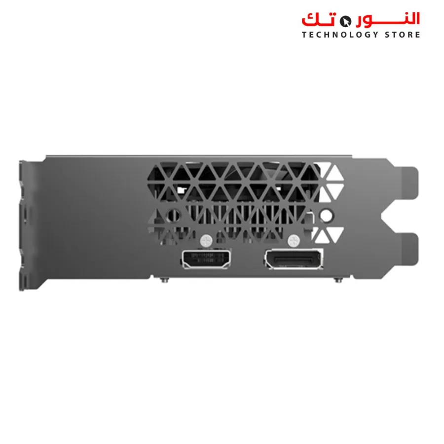ZOTAC GAMING GeForce RTX 3050 6GB GDDR6 LP