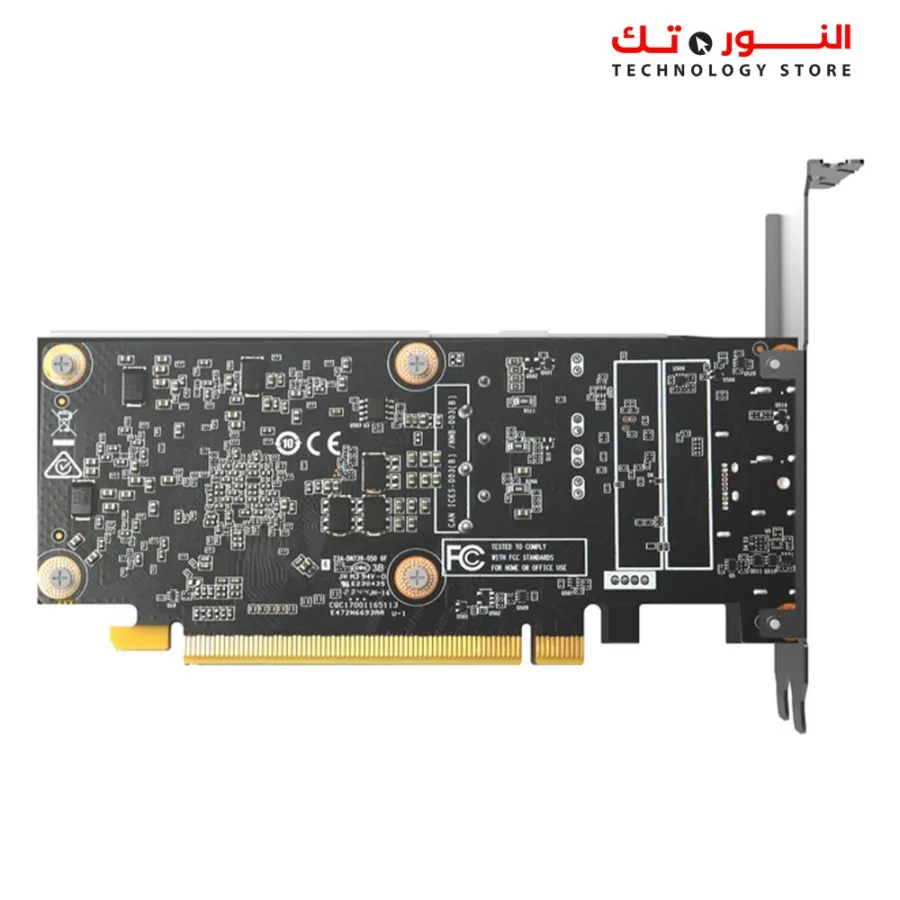 ZOTAC GAMING GeForce RTX 3050 6GB GDDR6 LP
