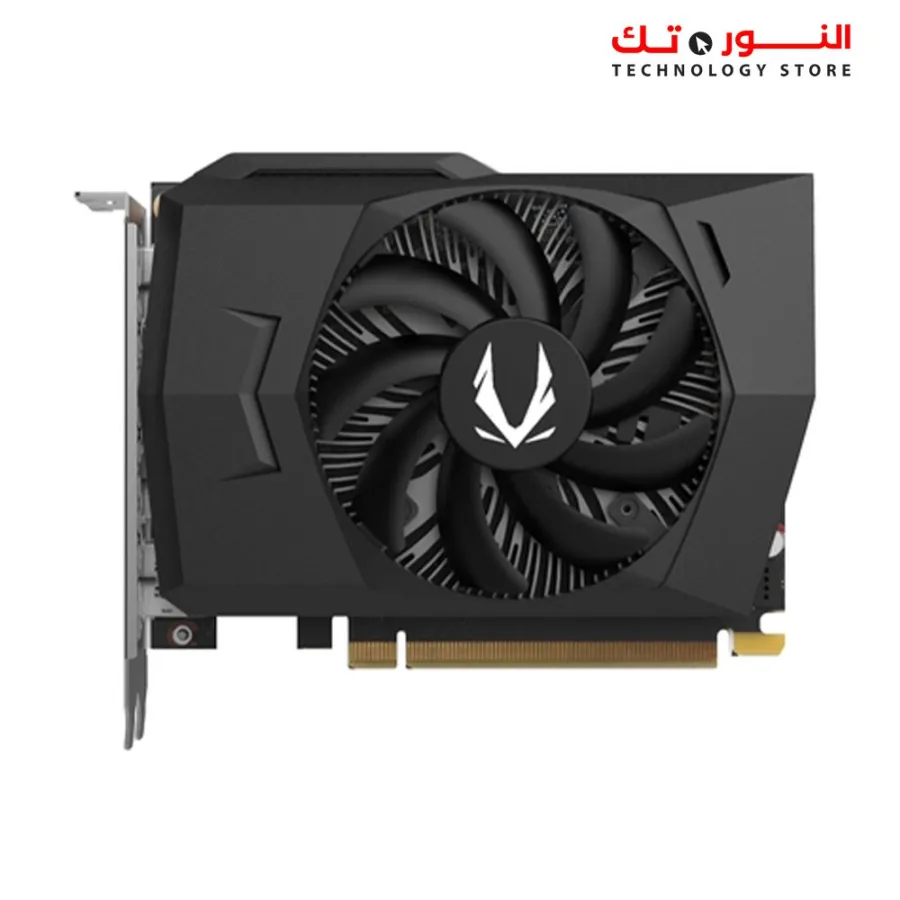 ZOTAC GAMING GeForce RTX 3050 6GB GDDR6 Solo